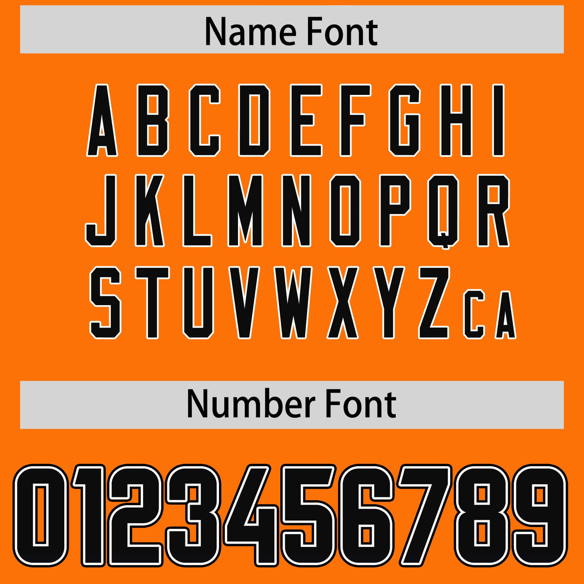 Custom Orange Black and Purple Sides Gradient Fashion Personalized Team American Football Jersey