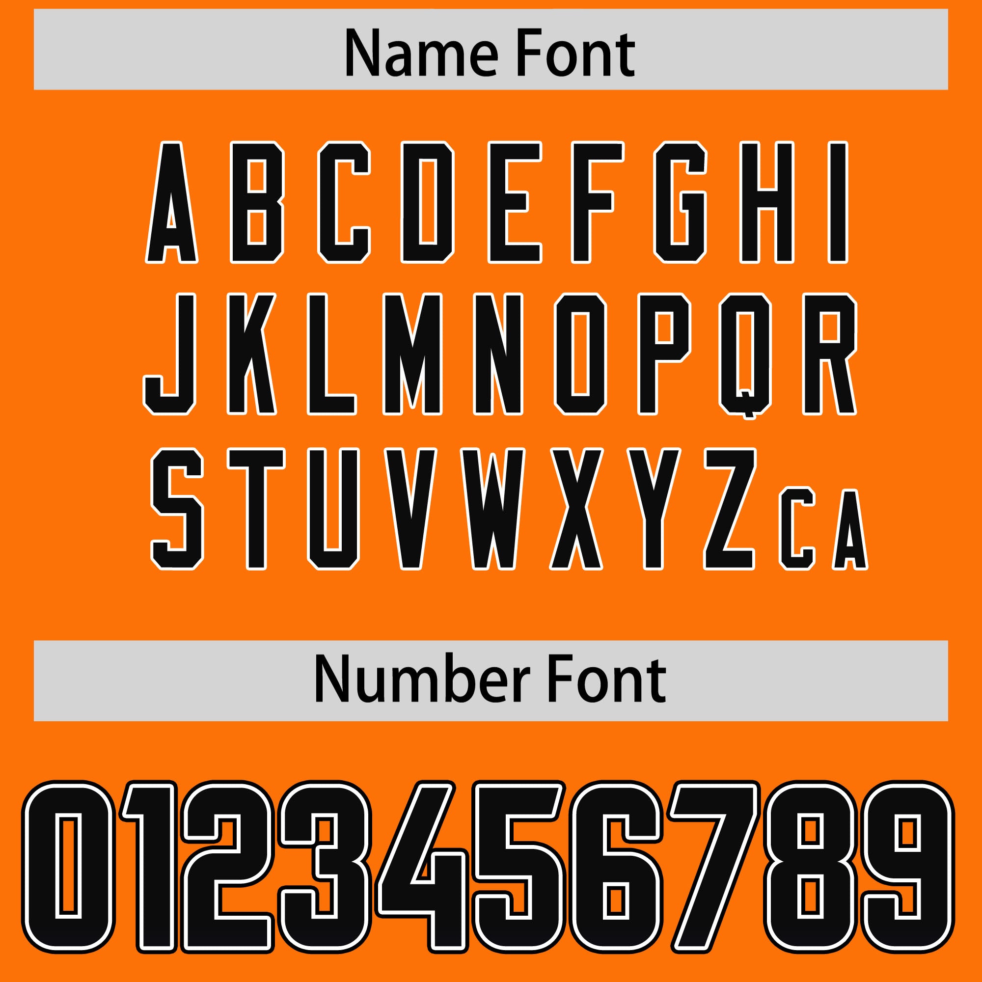 Custom Orange Black and Purple Sides Gradient Fashion Personalized Team American Football Jersey