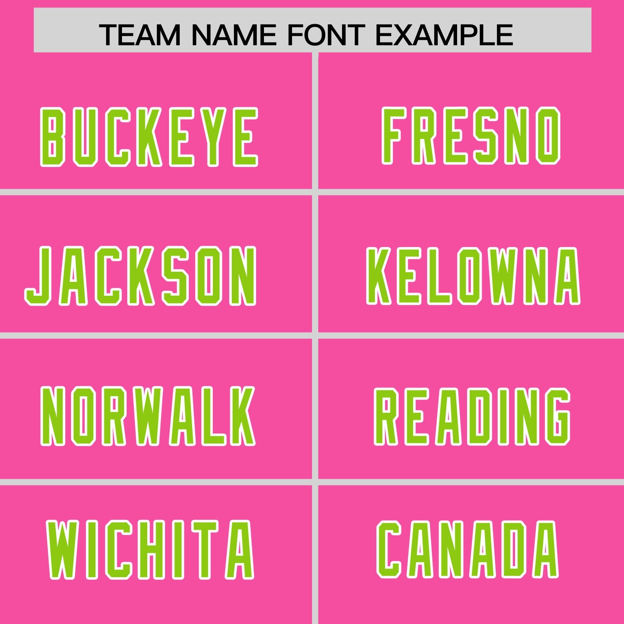 Custom Pink Neon Green and Gold Sides Gradient Fashion Personalized Team American Football Jersey