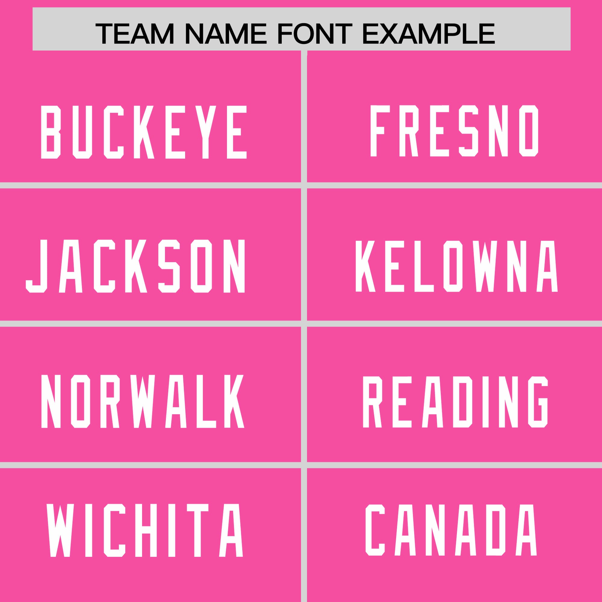 Custom Pink Gold Sides Gradient Fashion Personalized Team American Football Jersey