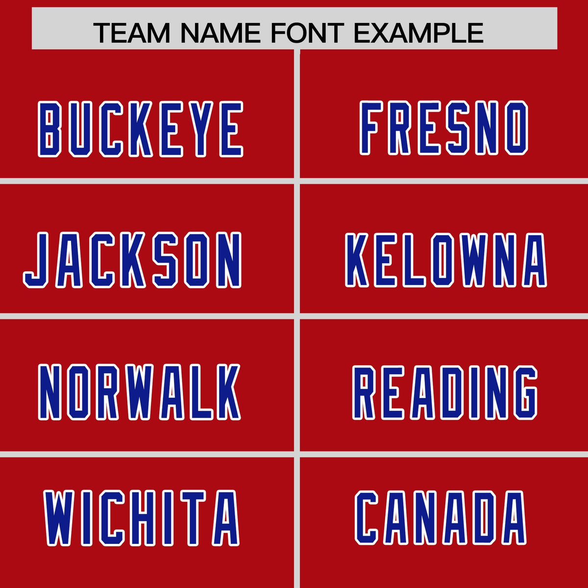 Custom Red Royal and Gray Sides Gradient Fashion Personalized Team American Football Jersey