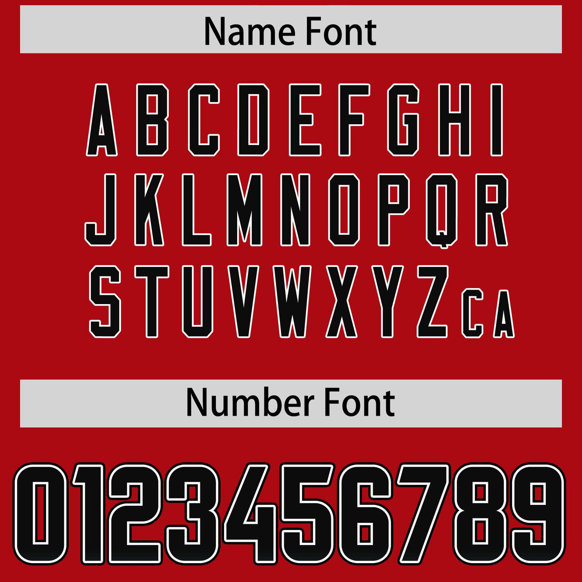 Custom Red Black and Aqua Sides Gradient Fashion Personalized Team American Football Jersey