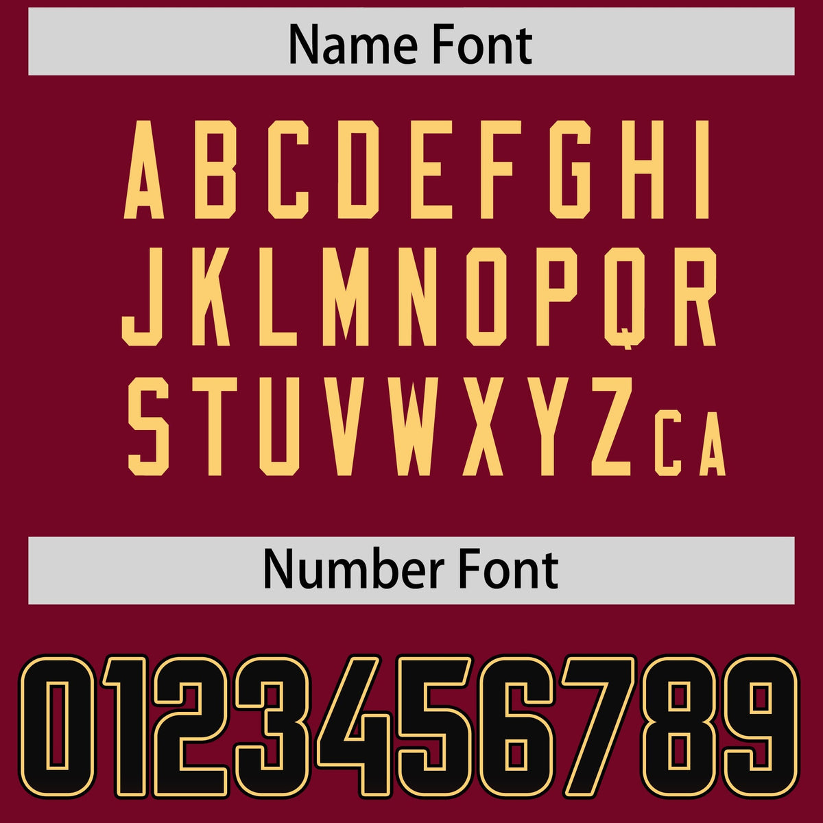 Custom Cardinal Black and Khaki Sides Gradient Fashion Personalized Team American Football Jersey