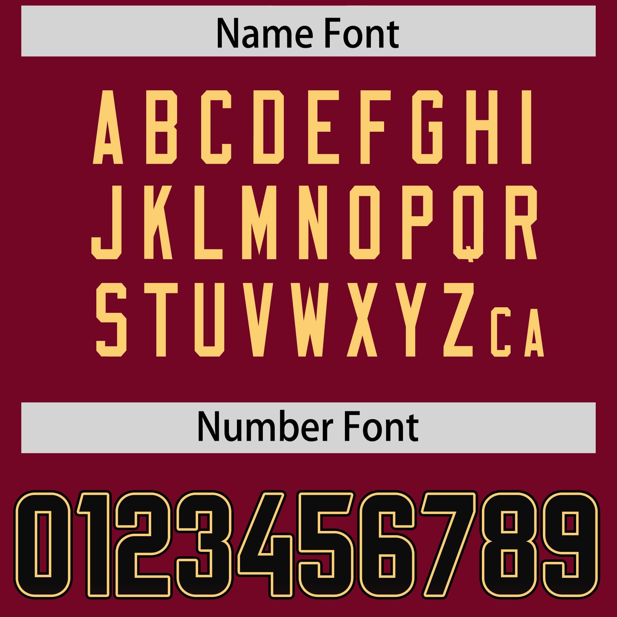 Custom Cardinal Black and Khaki Sides Gradient Fashion Personalized Team American Football Jersey
