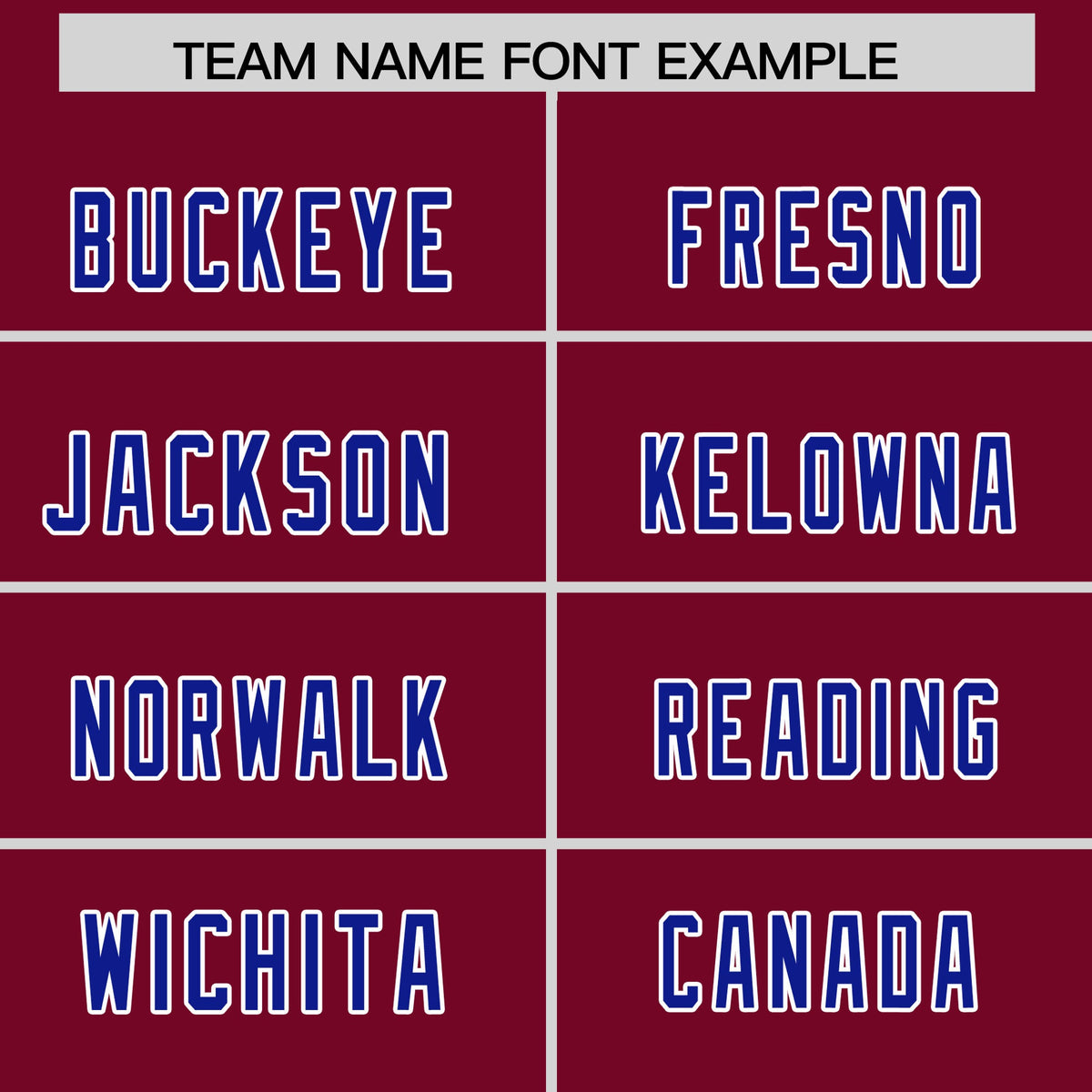 Custom Cardinal Royal and Powder Blue Sides Gradient Fashion Personalized Team American Football Jersey