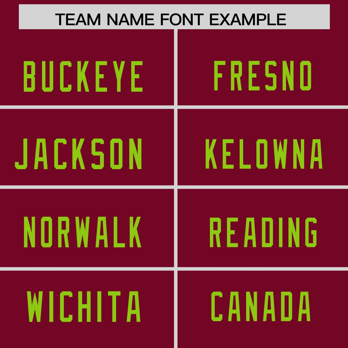 Custom Cardinal Neon Green and Gold Sides Gradient Fashion Personalized Team American Football Jersey