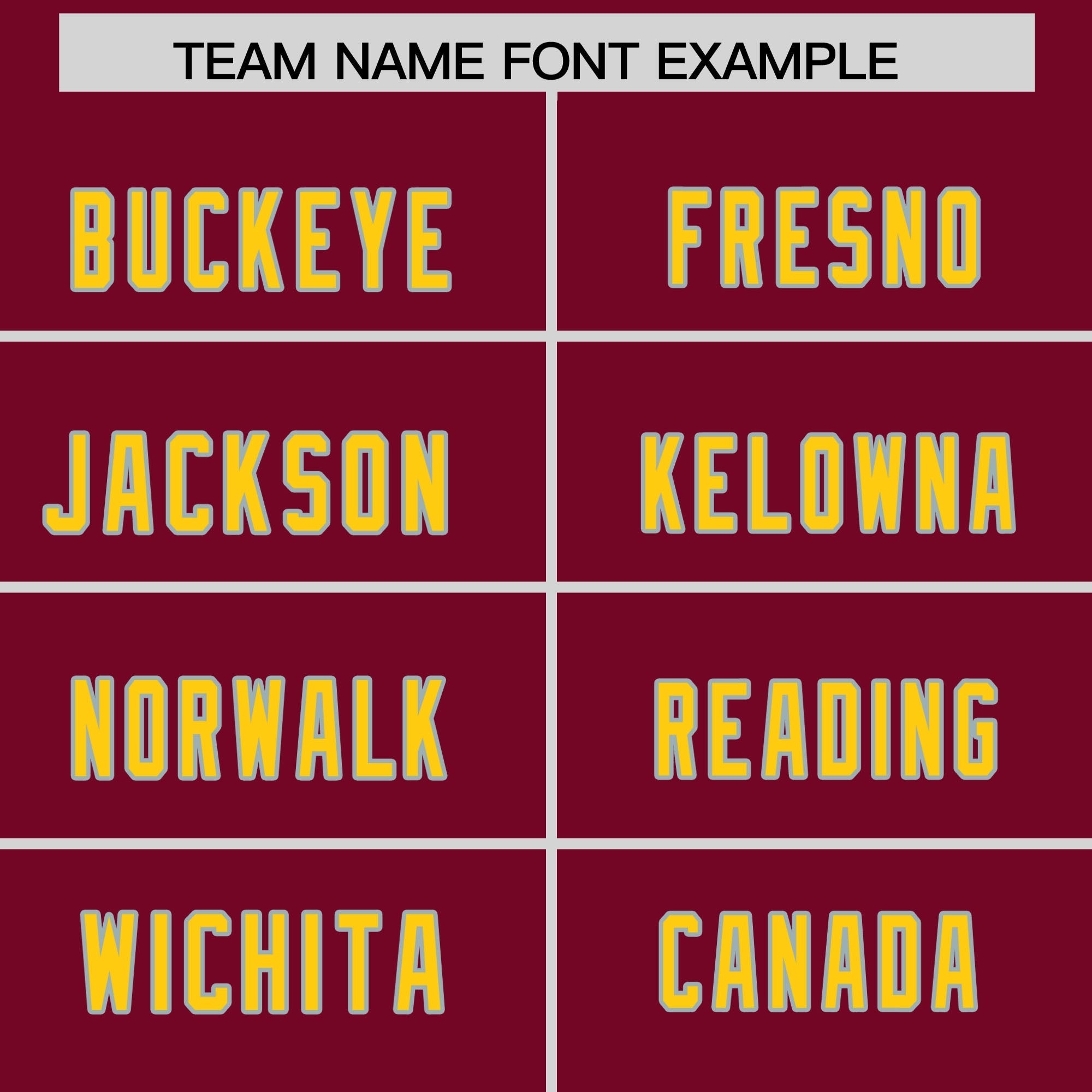 Custom Cardinal Pink and Gold Sides Gradient Fashion Personalized Team American Football Jersey