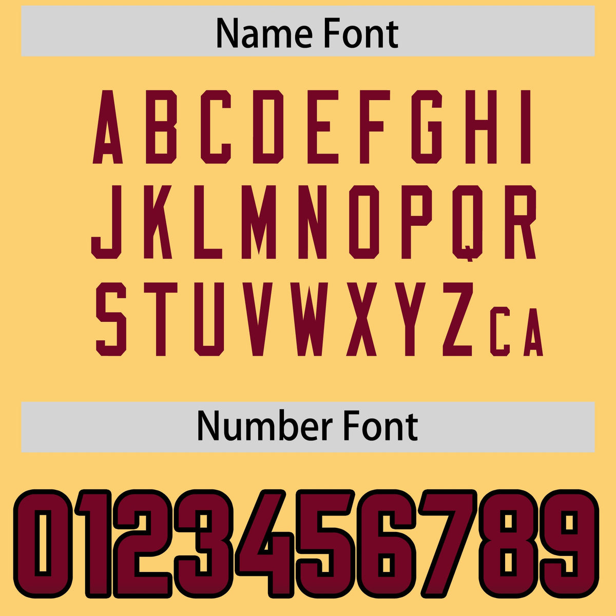 Custom Khaki Cardinal and Black Sides Gradient Fashion Personalized Team American Football Jersey