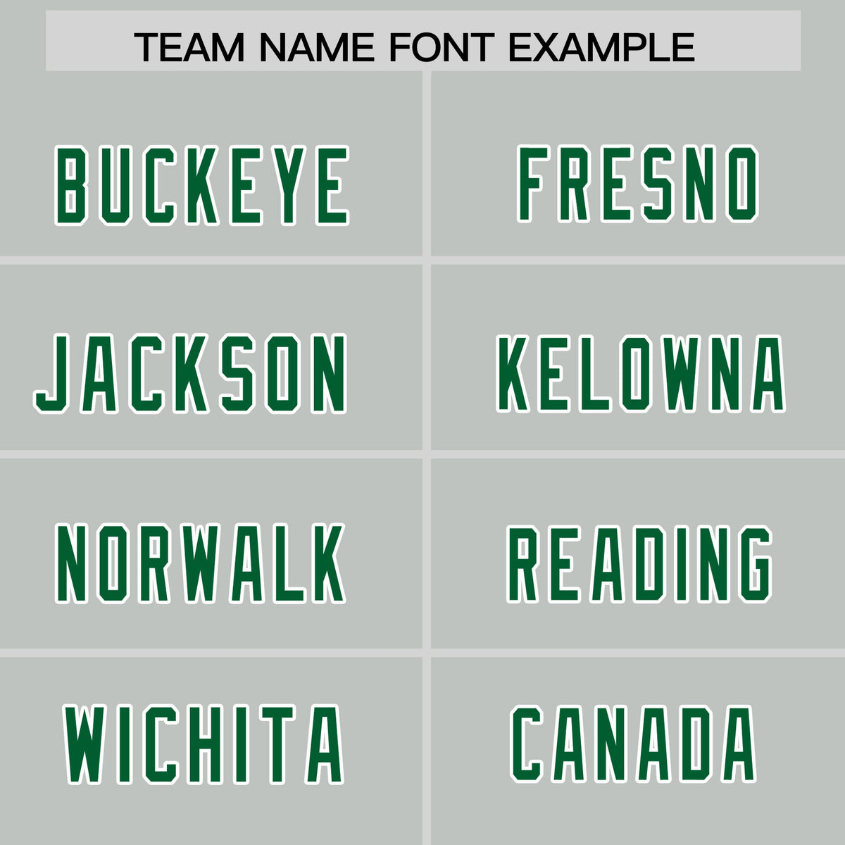 Custom Gray Orange and Kelly Green Sides Gradient Fashion Personalized Team American Football Jersey