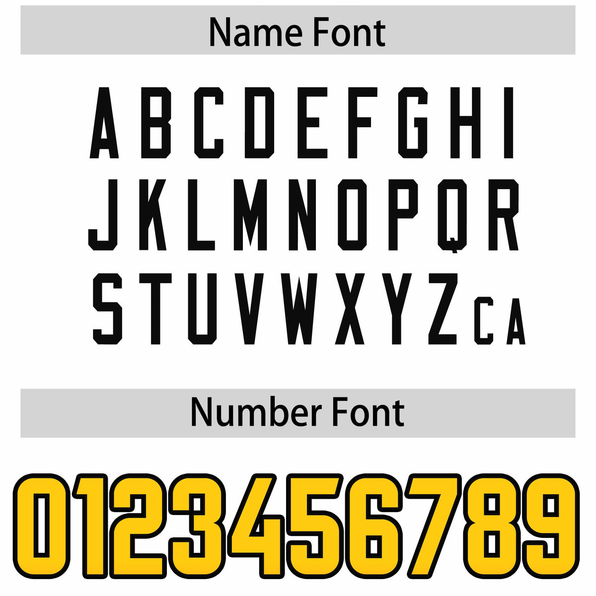 Custom White Gold Sides Gradient Fashion Personalized Team American Football Jersey