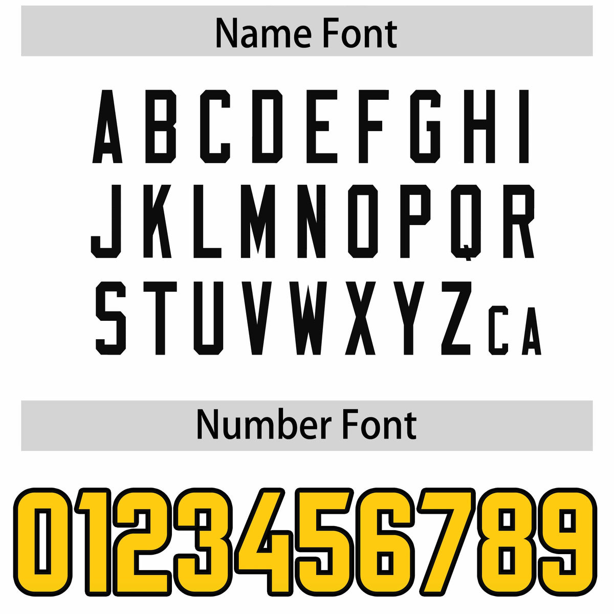 Custom White Gold Sides Gradient Fashion Personalized Team American Football Jersey