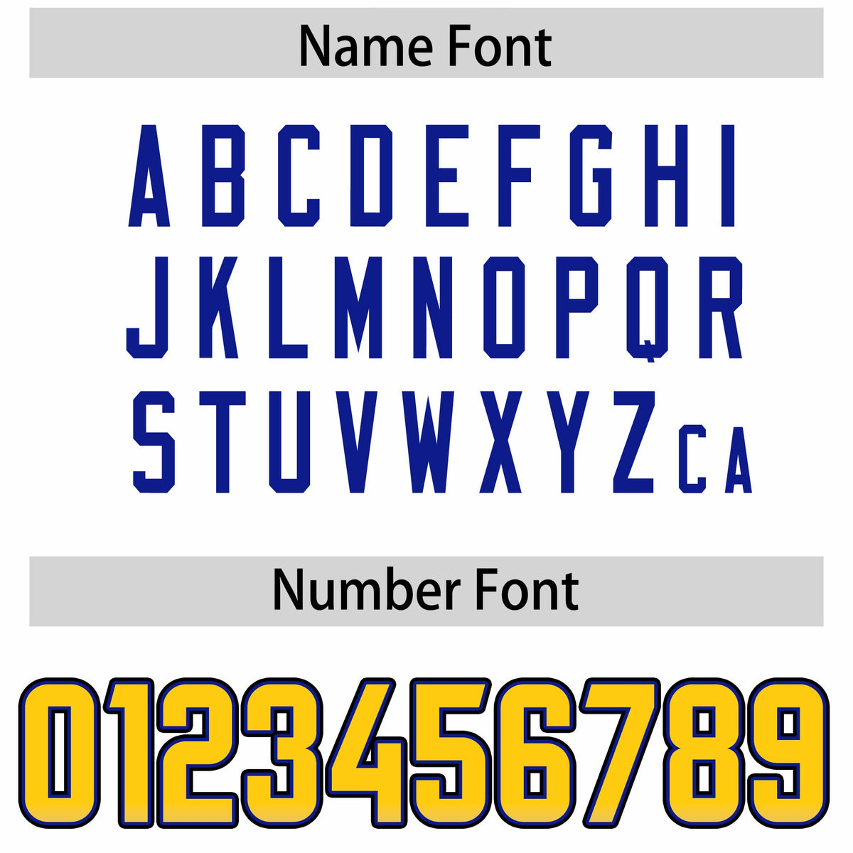 Custom White Gold Sides Gradient Fashion Personalized Team American Football Jersey