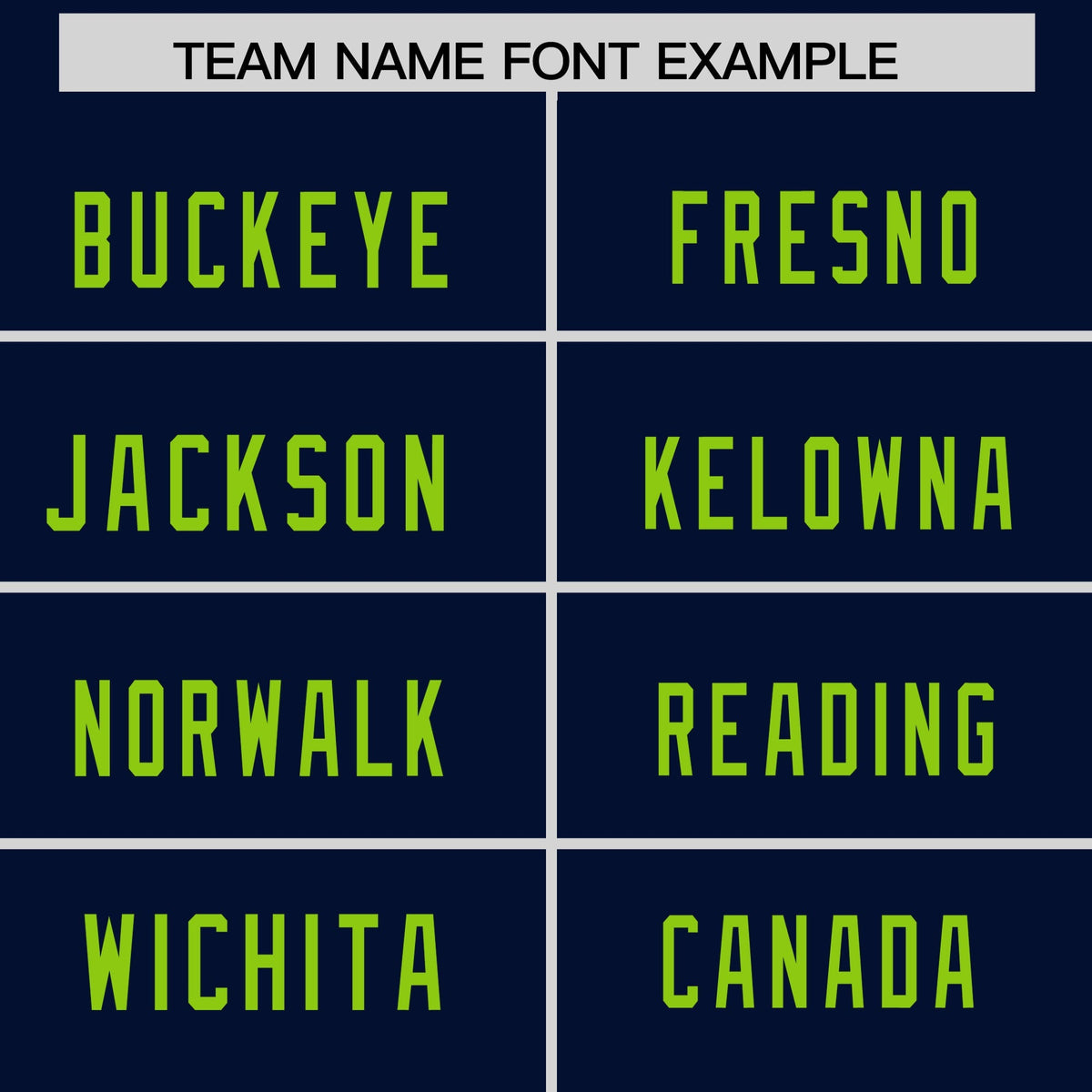 Custom Navy Neon Green and Gold Sides Gradient Fashion Personalized Team American Football Jersey