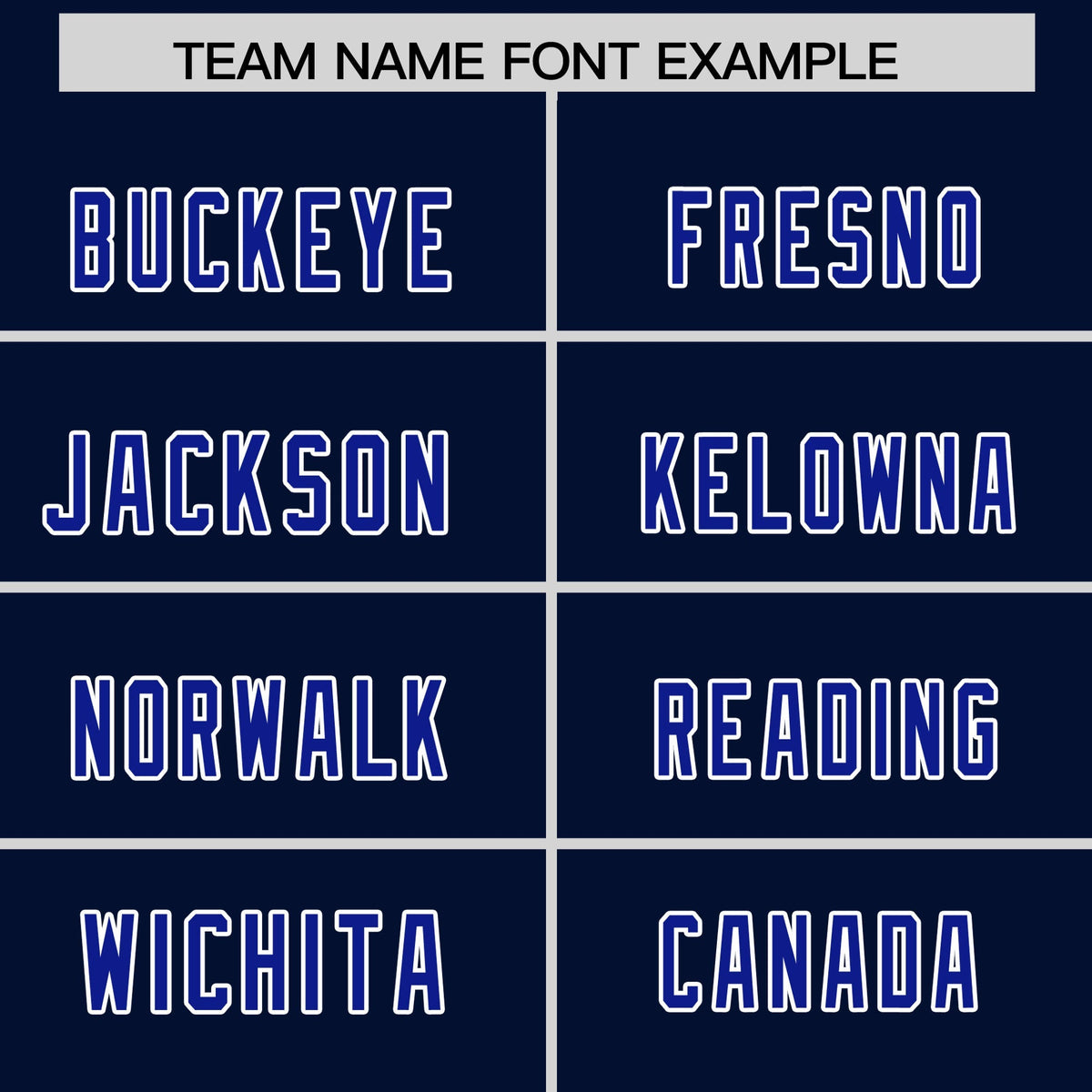 Custom Navy Royal and Red Sides Gradient Fashion Personalized Team American Football Jersey