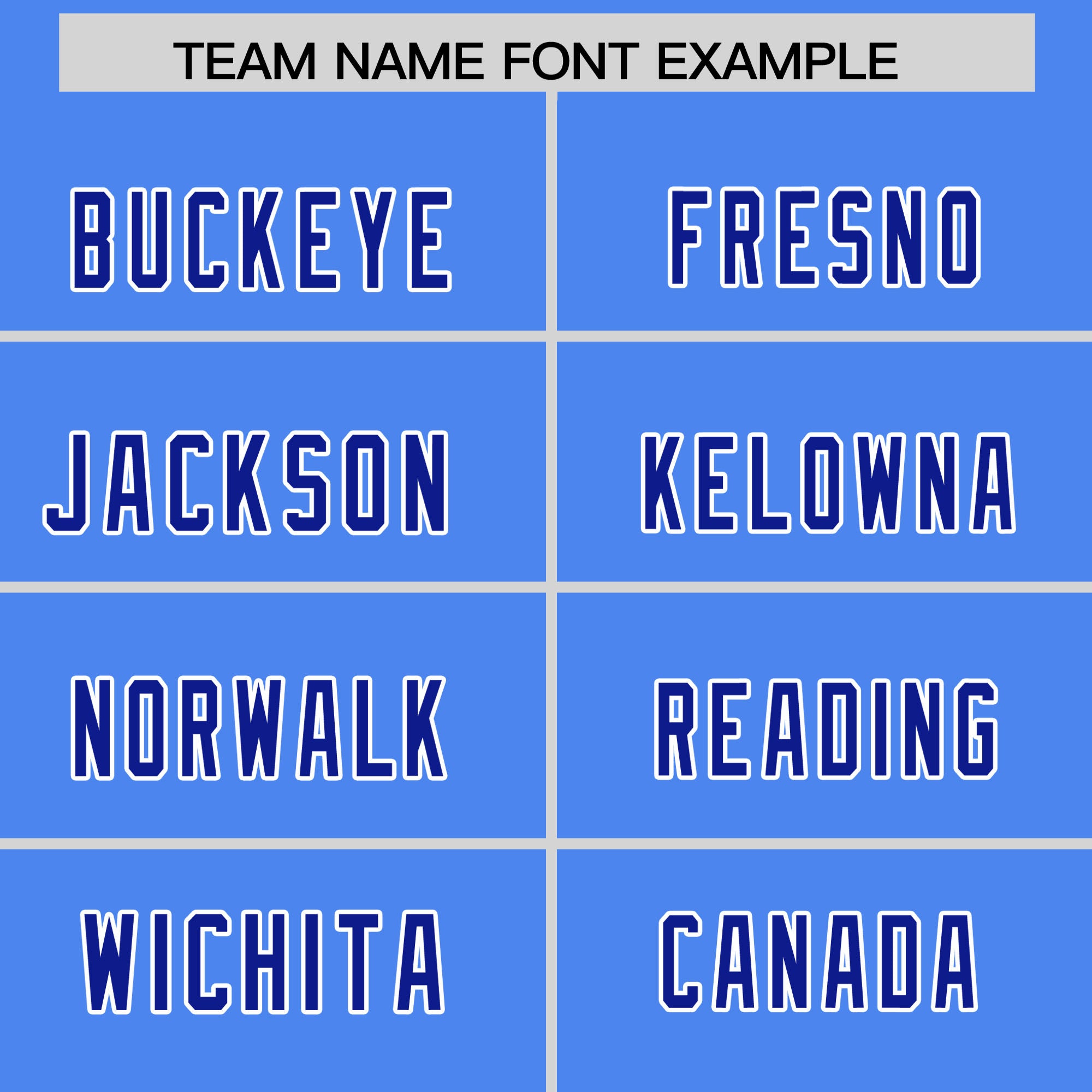 Custom Powder Blue Red and Royal Sides Gradient Fashion Personalized Team American Football Jersey