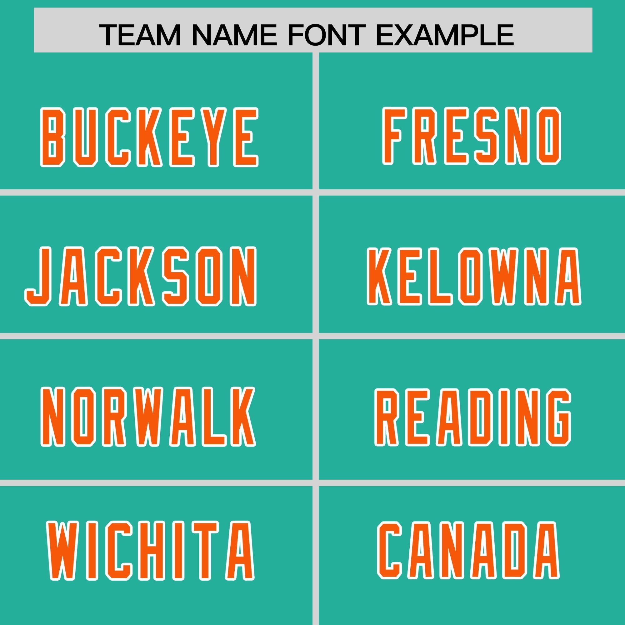Custom Bright Green Orange and Kelly Green Sides Gradient Fashion Personalized Team American Football Jersey