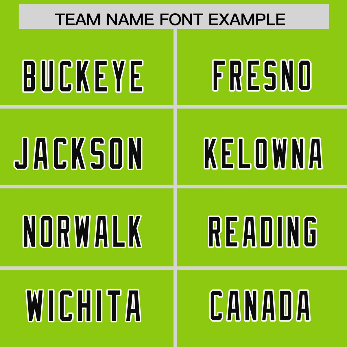 Custom Neon Green Black and White Sides Gradient Fashion Personalized Team American Football Jersey