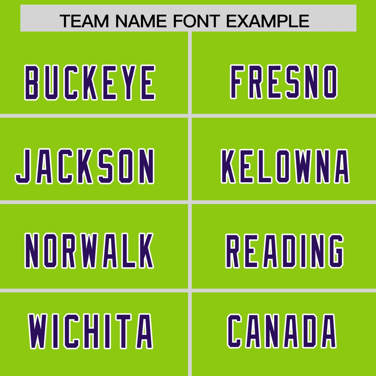 Custom Neon Green Purple and Orange Sides Gradient Fashion Personalized Team American Football Jersey