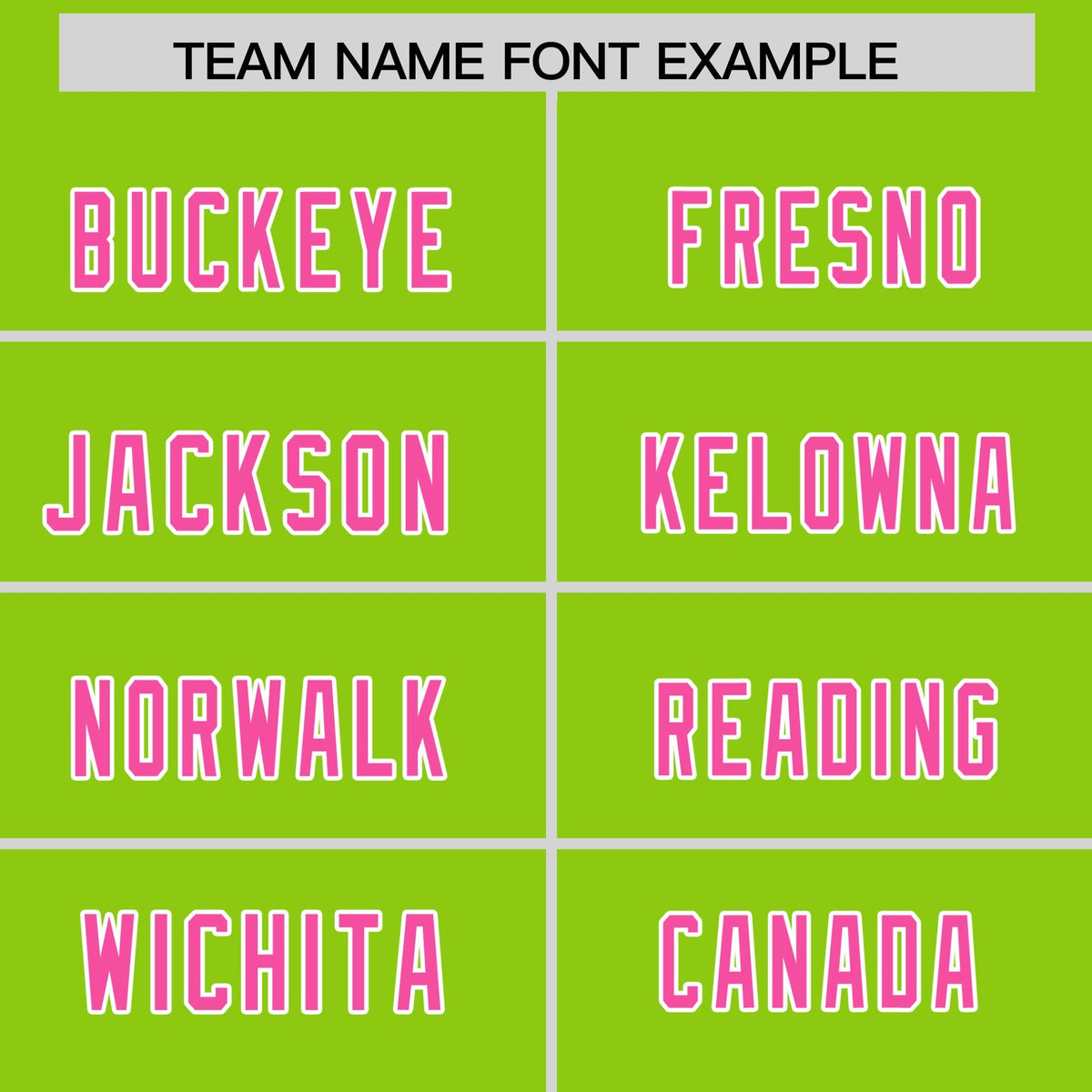 Custom Neon Green Powder Blue and Pink Sides Gradient Fashion Personalized Team American Football Jersey