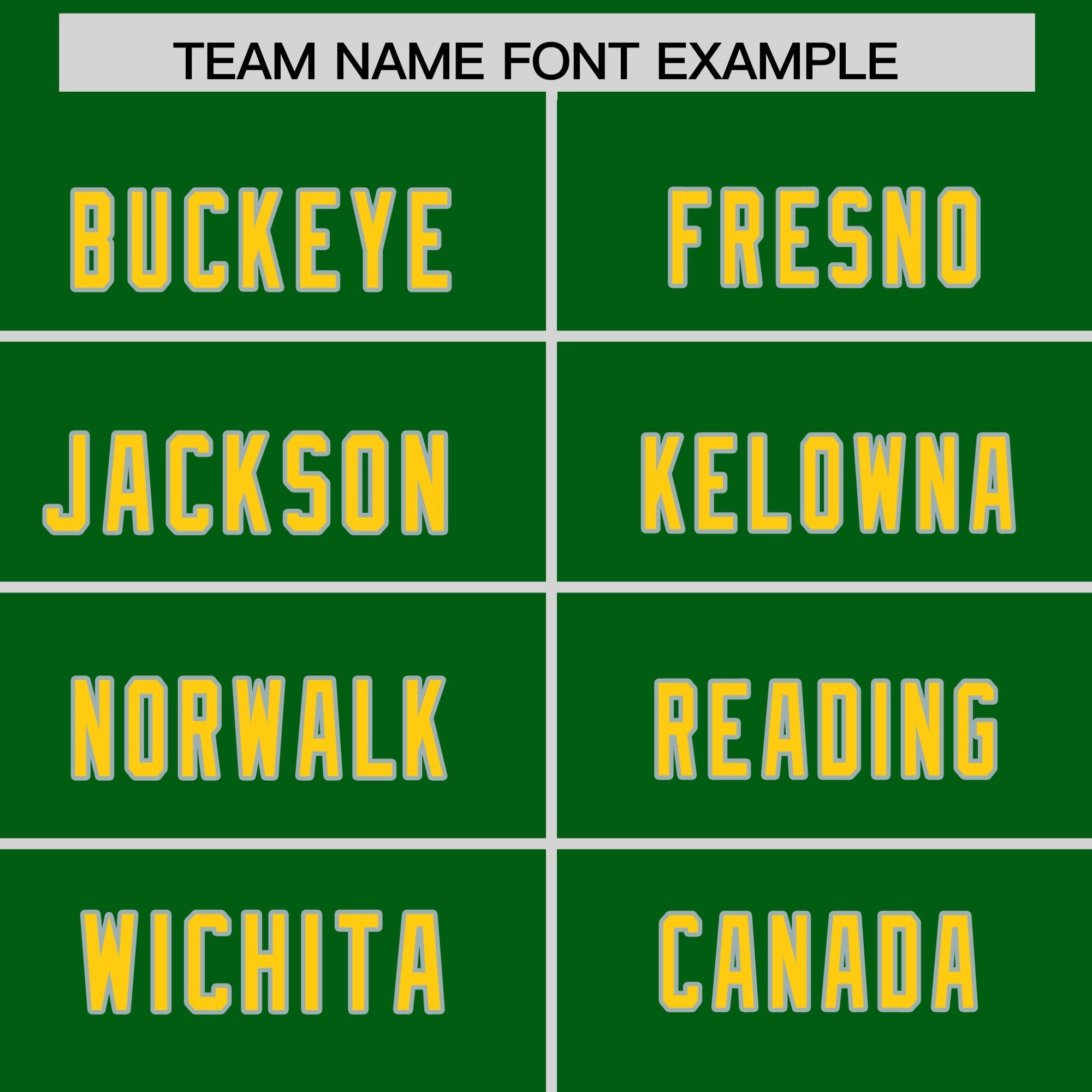 Custom Kelly Green Pink and Gold Sides Gradient Fashion Personalized Team American Football Jersey
