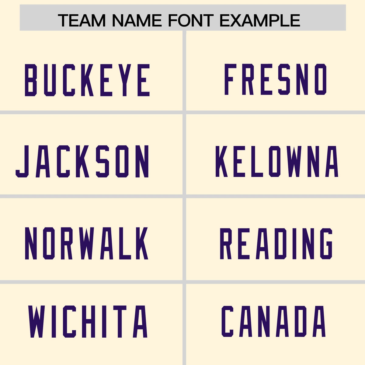 Custom Cream Purple and Powder Blue Sides Gradient Fashion Personalized Team American Football Jersey