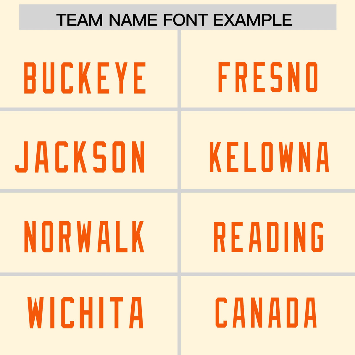 Custom Cream Orange and Bright Green Sides Gradient Fashion Personalized Team American Football Jersey