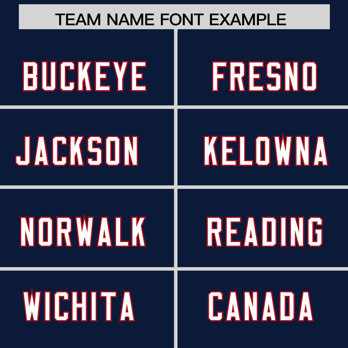 Custom Navy Classic Style American American Football Jerseys