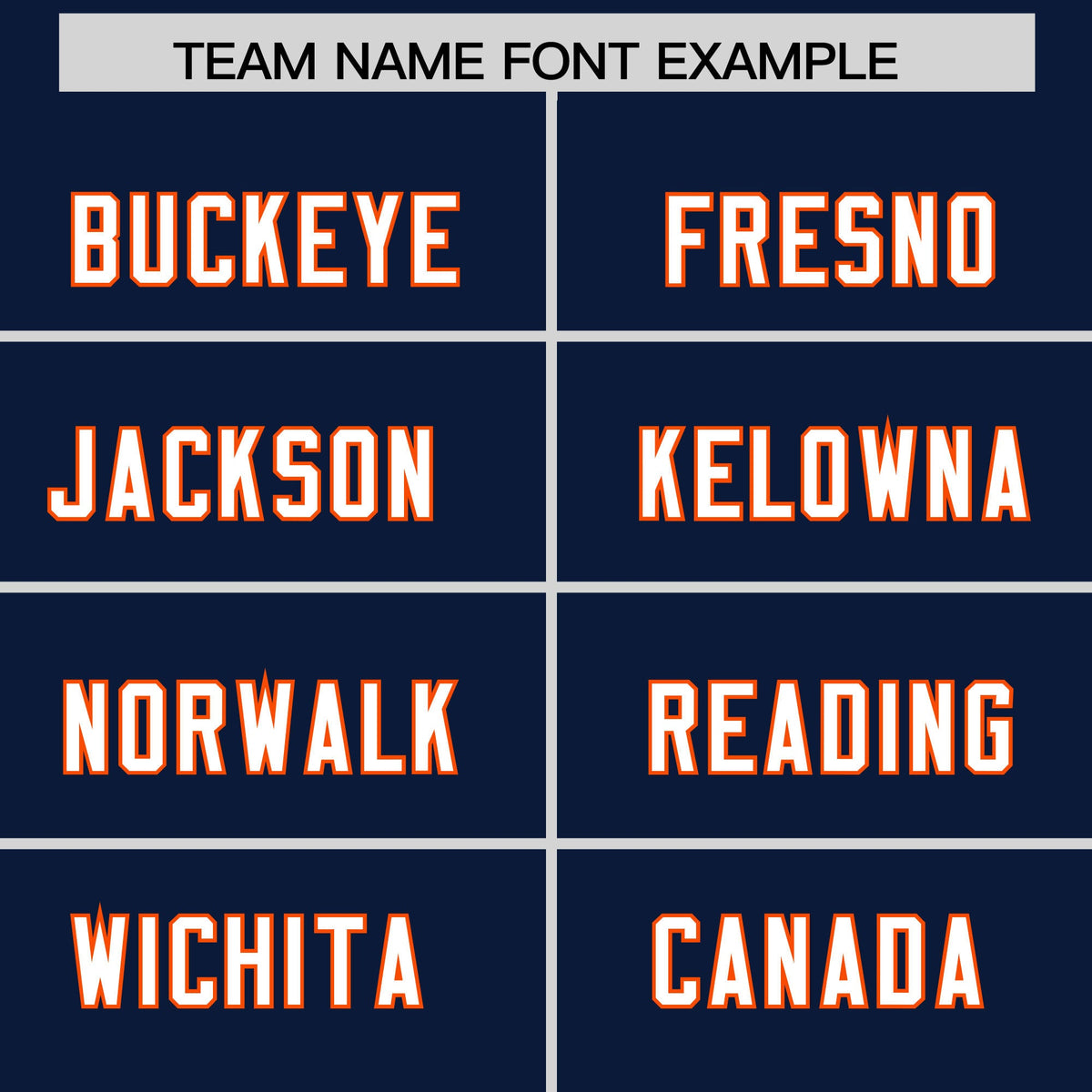 Custom Navy Classic Style American American Football Jerseys
