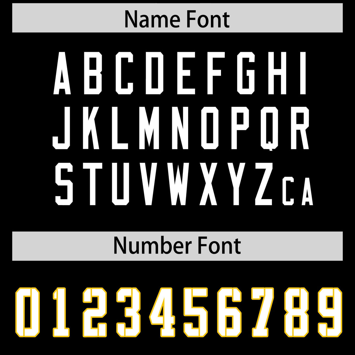 Custom Black Classic Style American American Football Jerseys