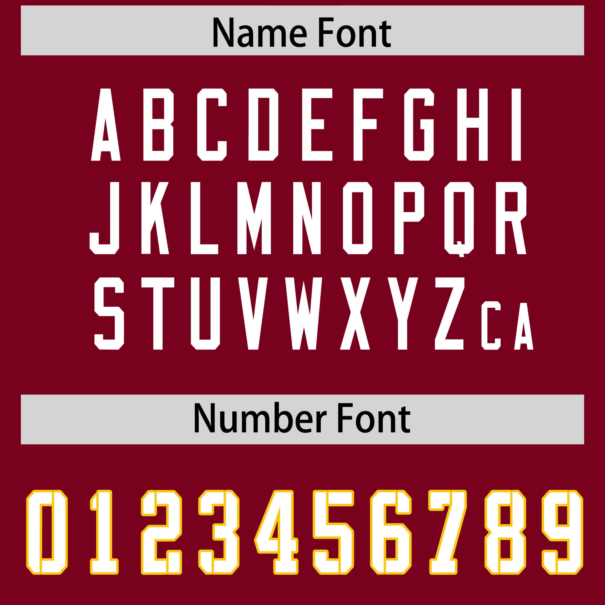 Custom Crimson Classic Style American American Football Jerseys
