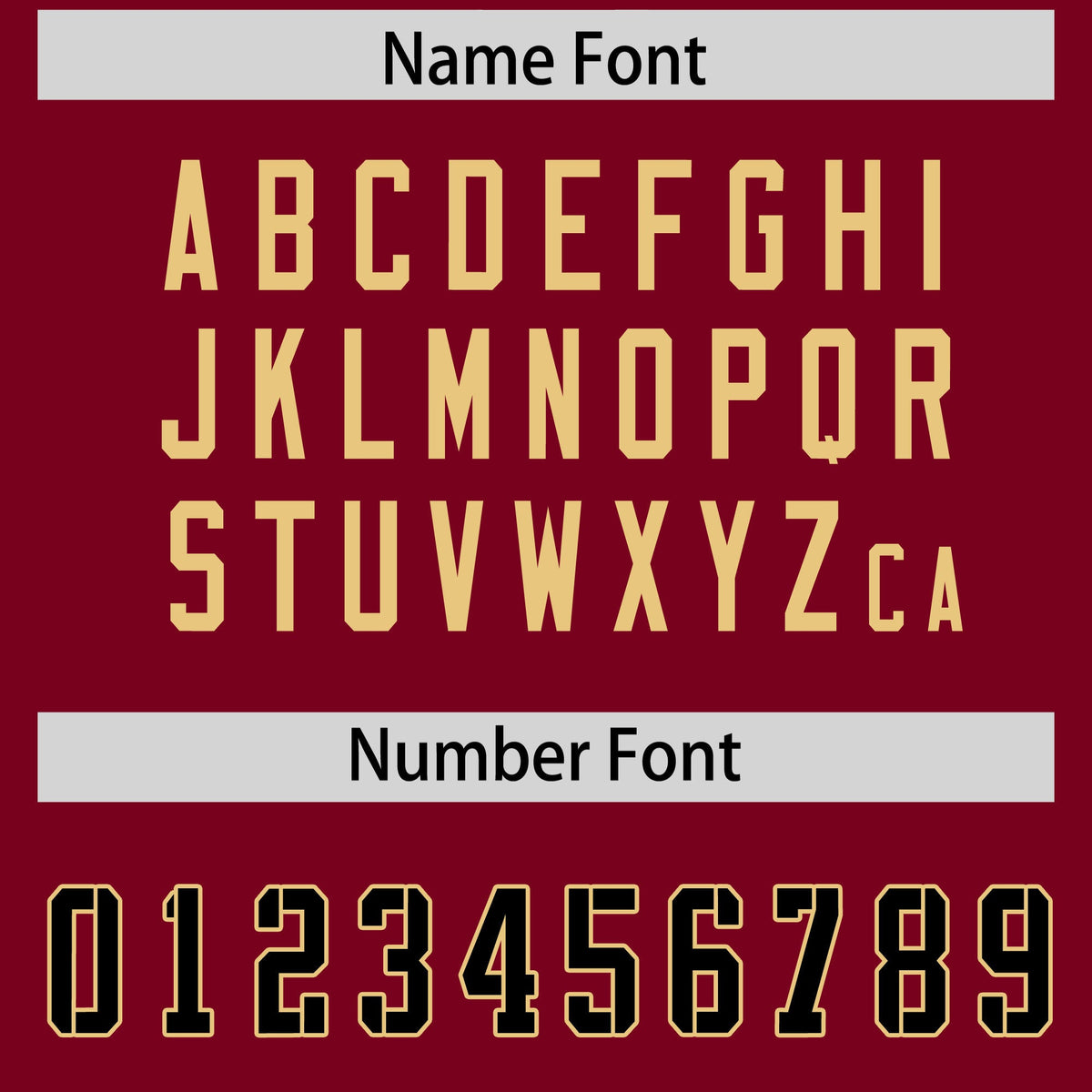 Custom Crimson Classic Style American American Football Jerseys