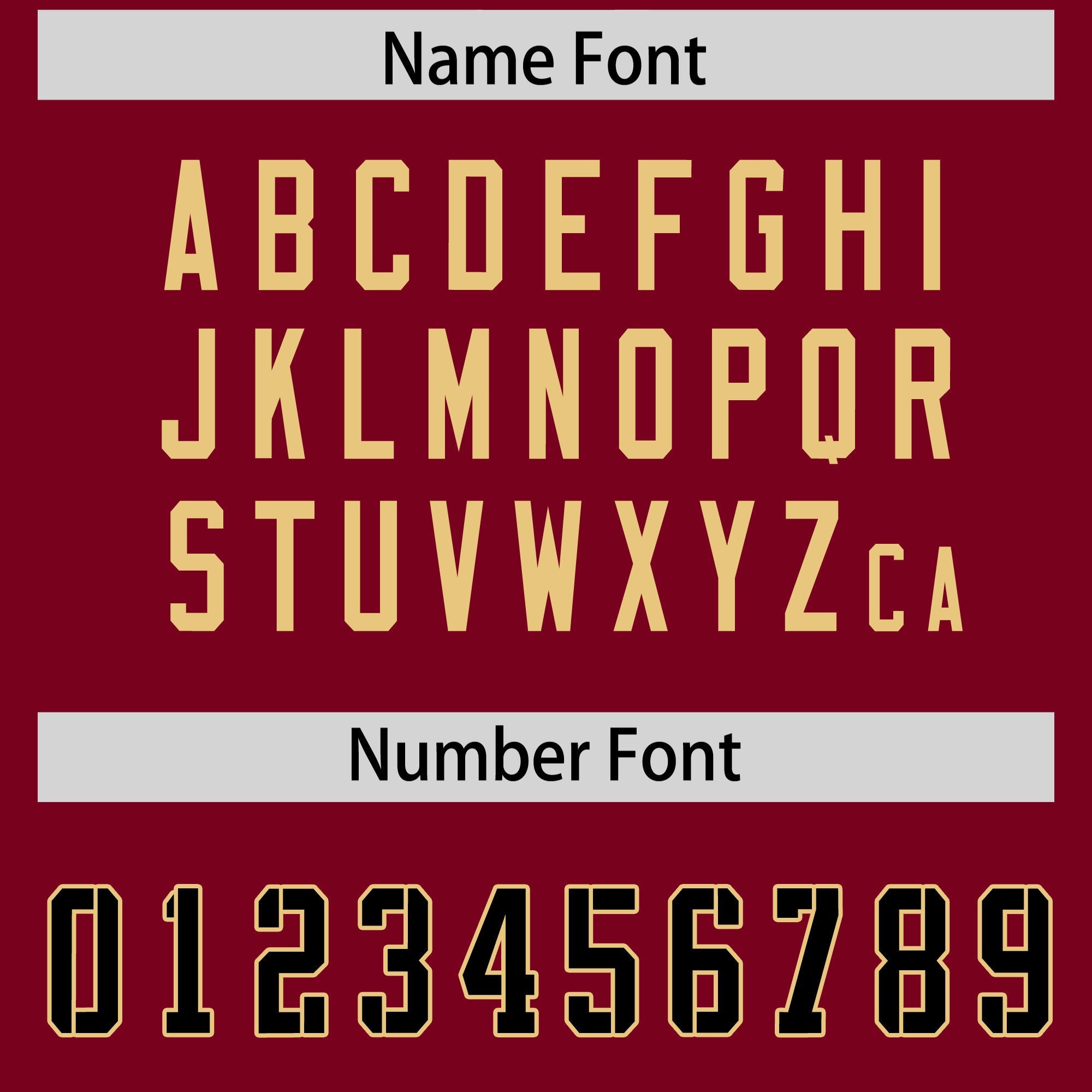 Custom Crimson Classic Style American American Football Jerseys