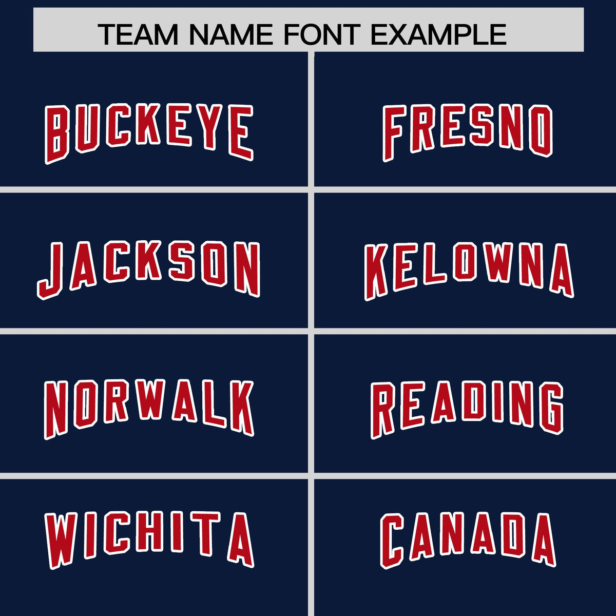 Custom Navy Classic Style American American Football Jerseys