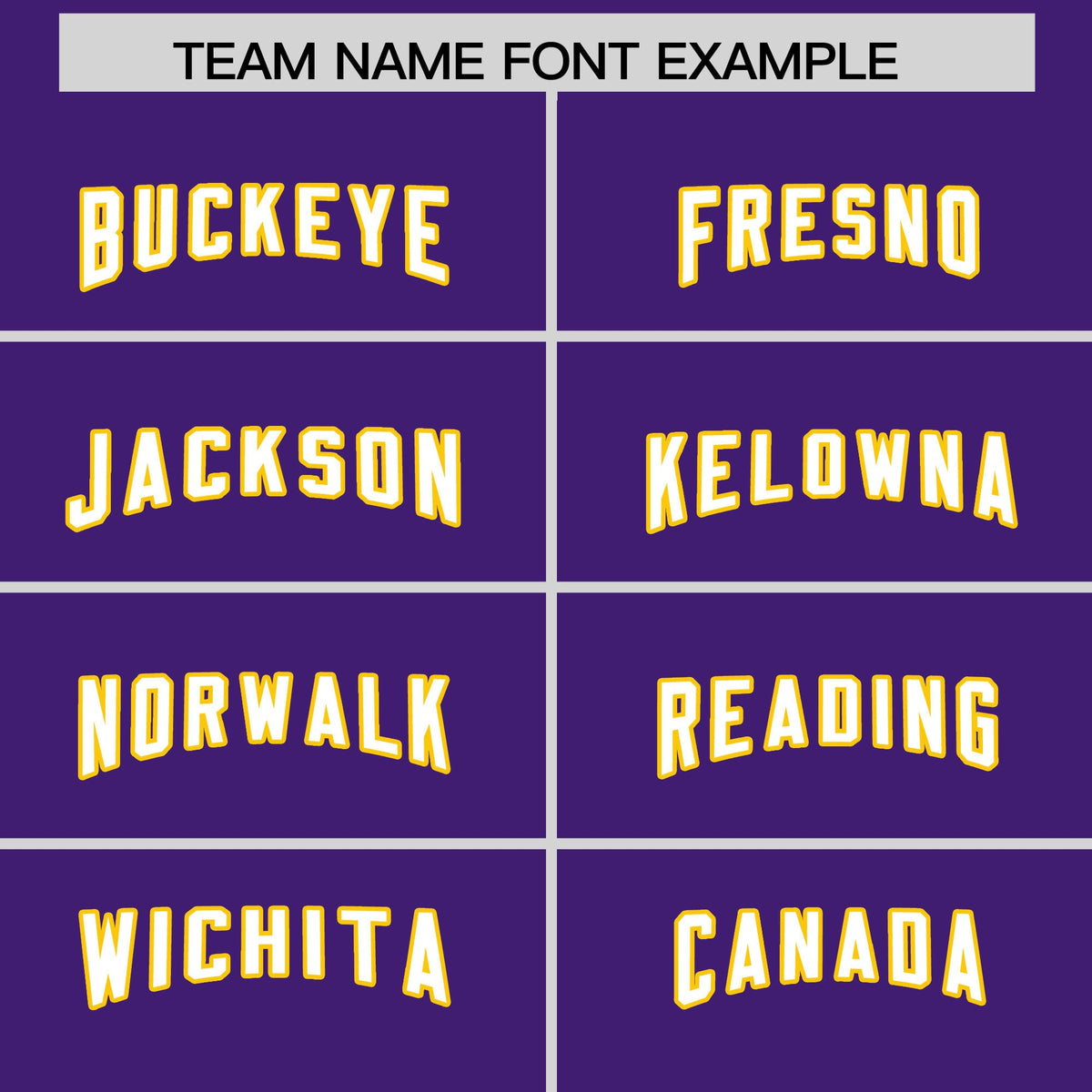 Custom Purple Classic Style American American Football Jerseys