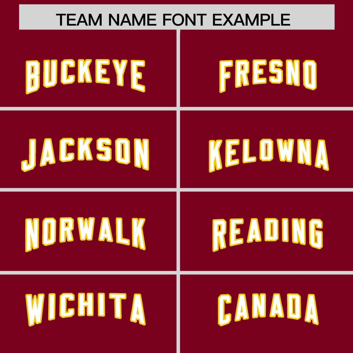 Custom Crimson Classic Style American American Football Jerseys