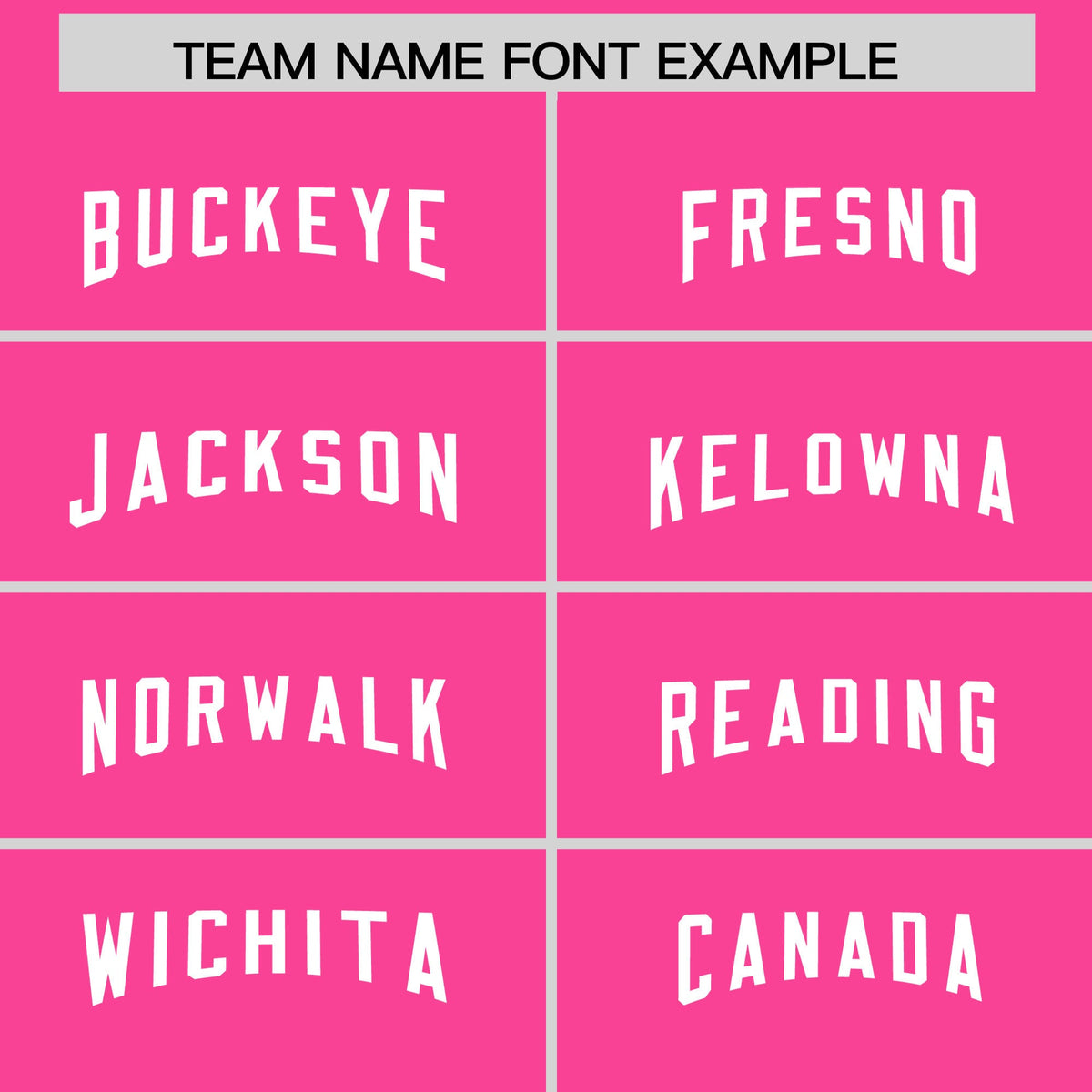 Custom Pink Classic Style American American Football Jerseys