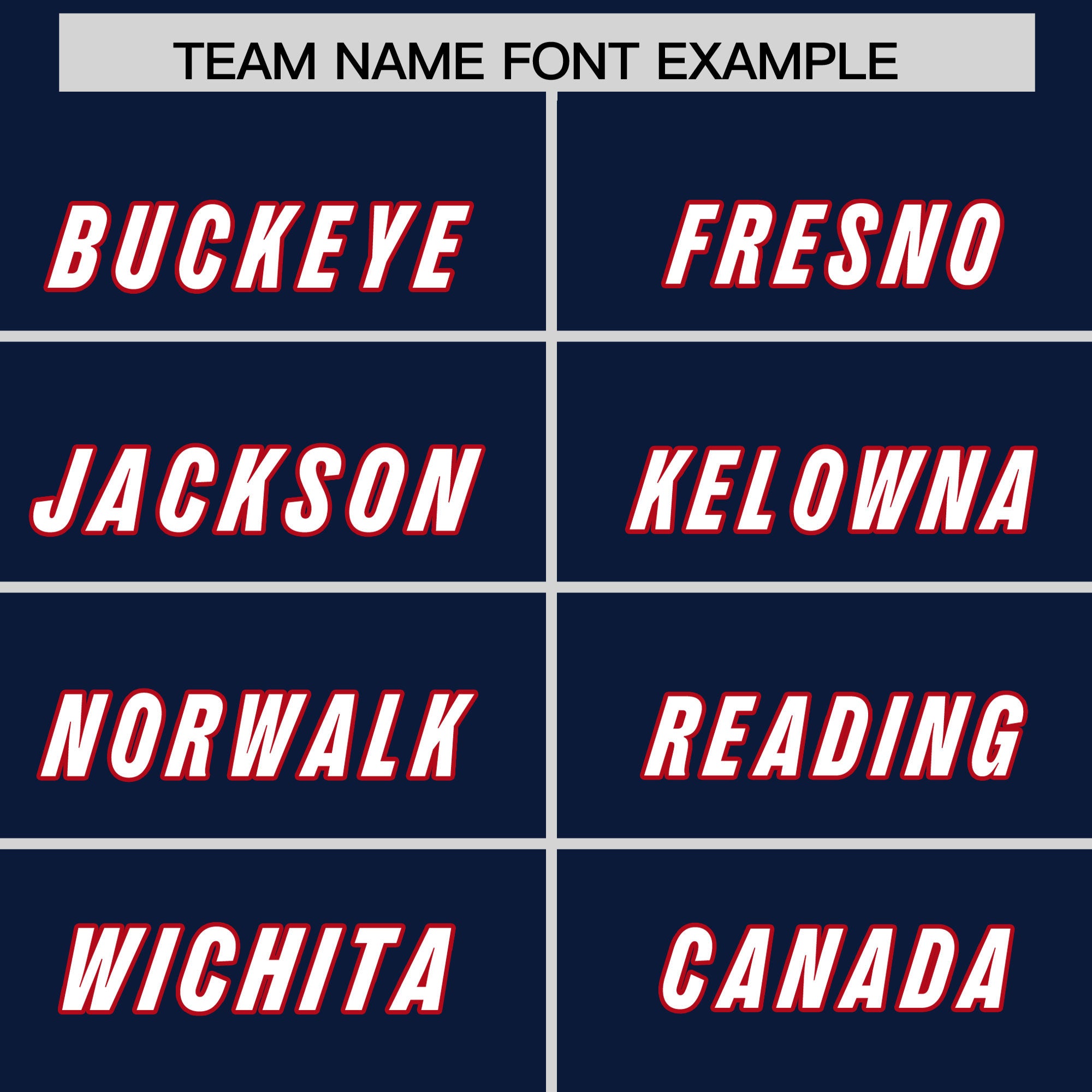 Custom Navy Classic Style American American Football Jerseys