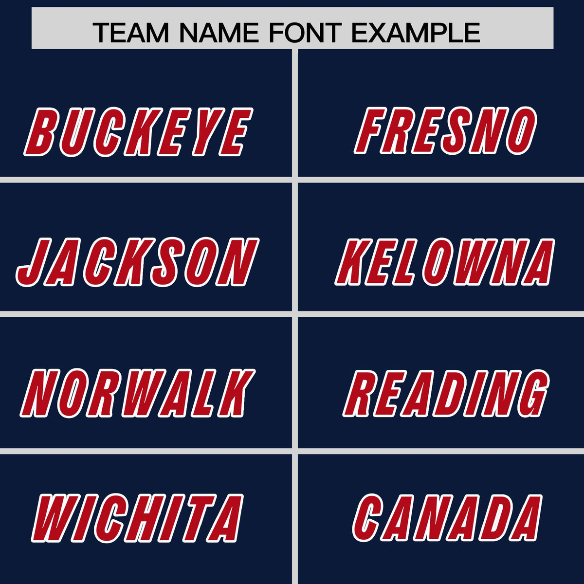 Custom Navy Classic Style American American Football Jerseys