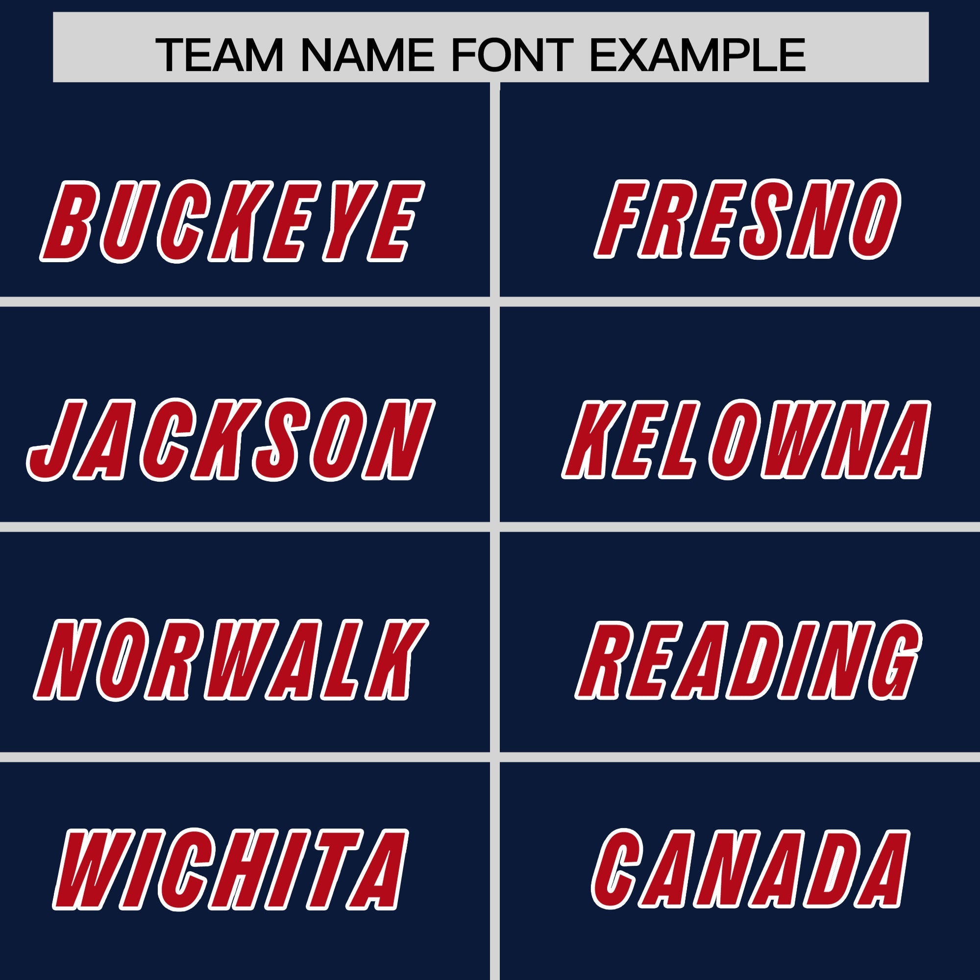 Custom Navy Classic Style American American Football Jerseys