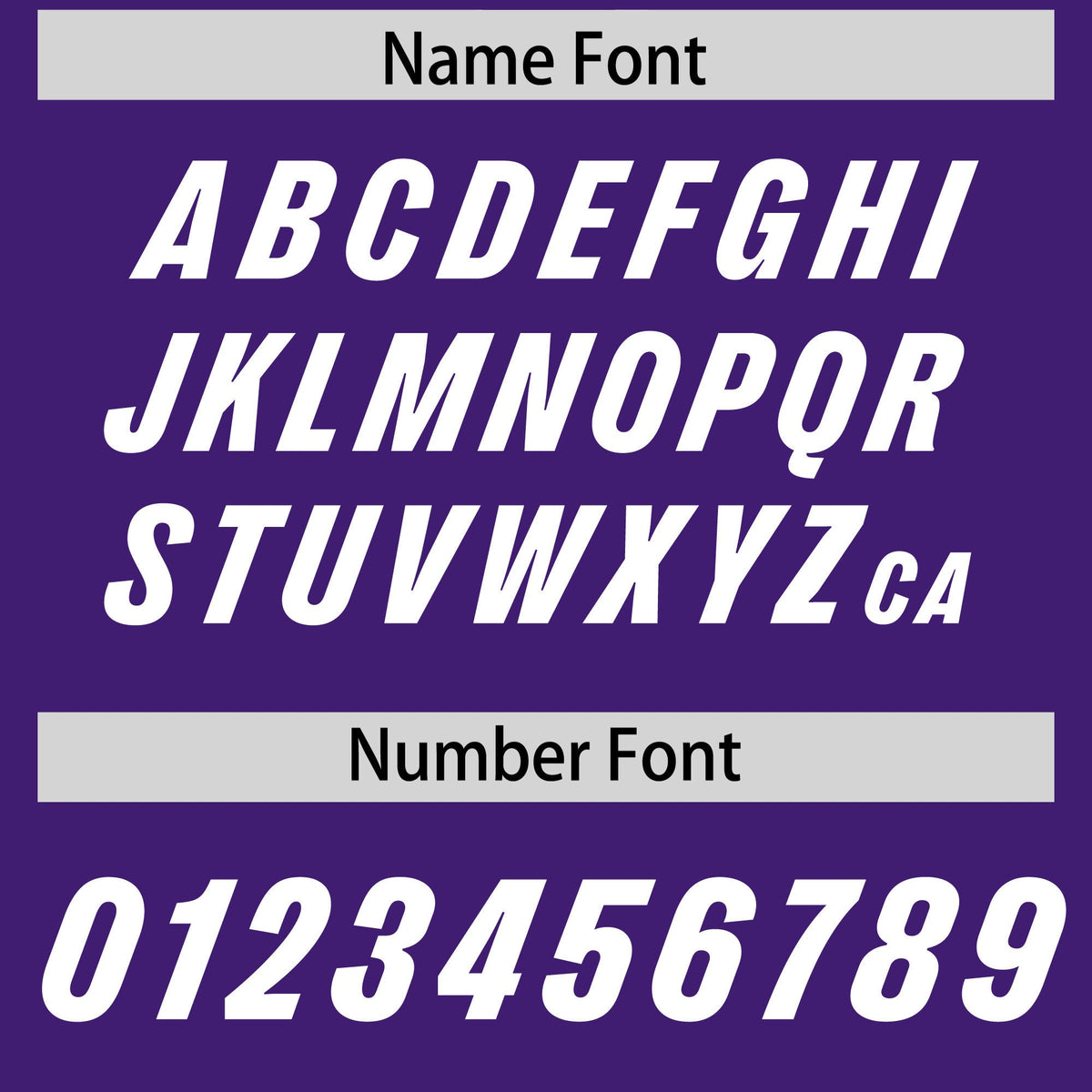 Custom Purple Classic Style American American Football Jerseys