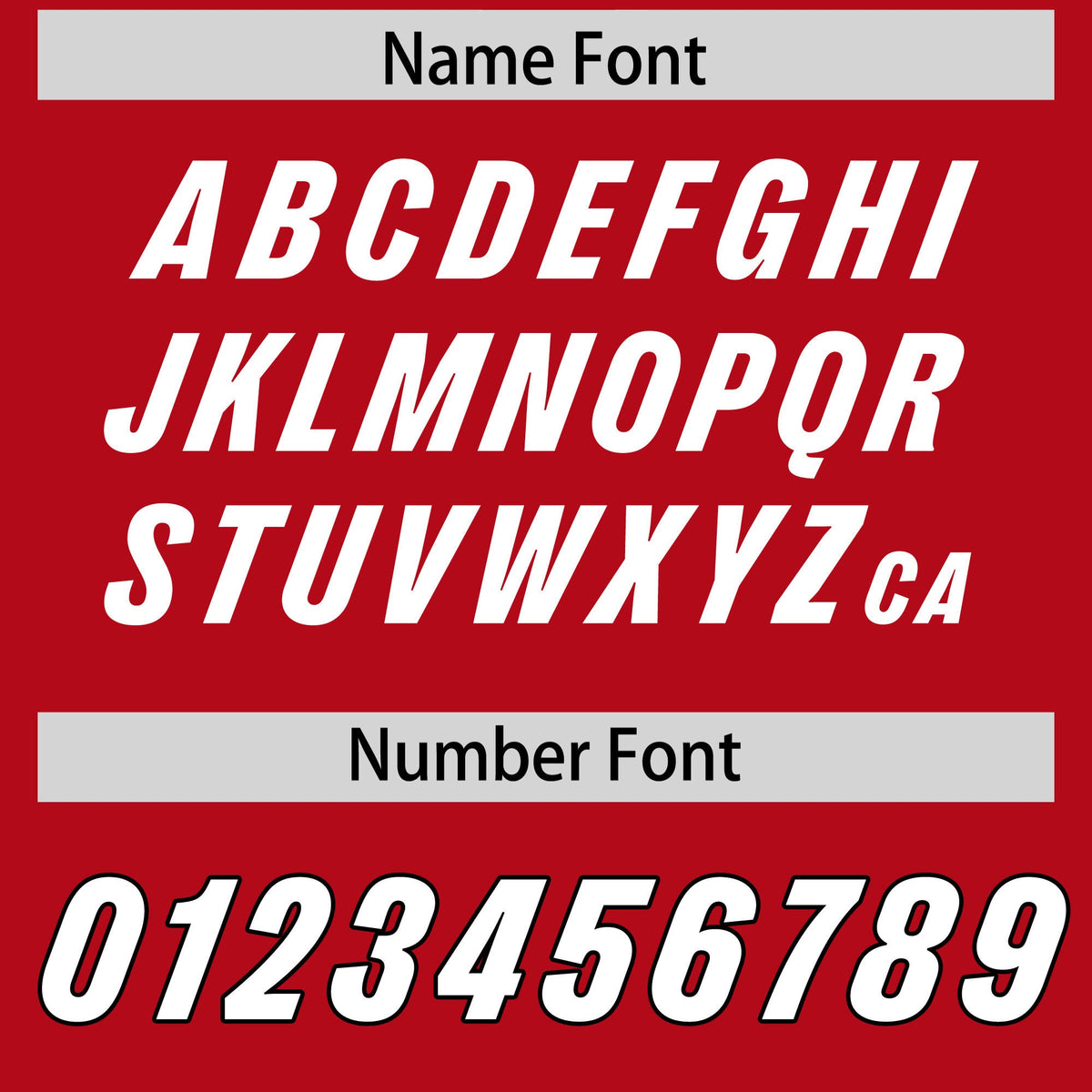 Custom Red Classic Style American American Football Jerseys