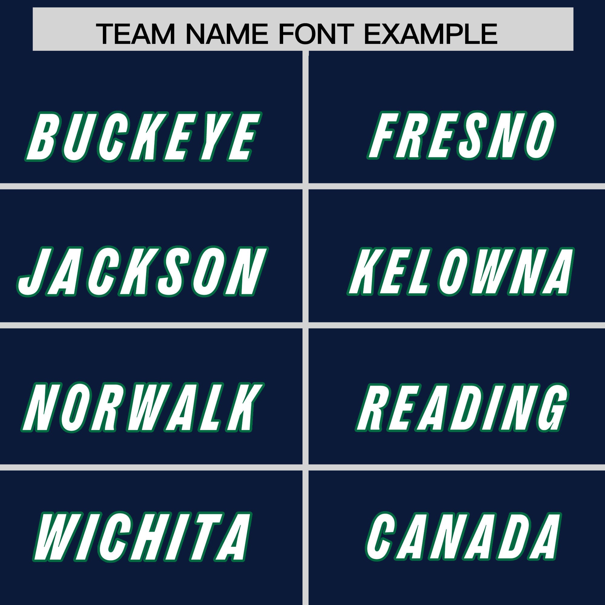 Custom Navy Classic Style American American Football Jerseys