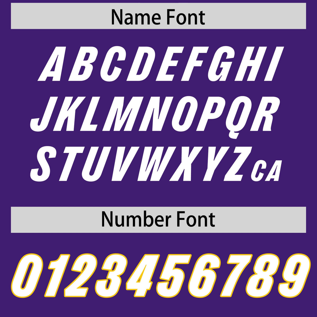 Custom Purple Classic Style American American Football Jerseys