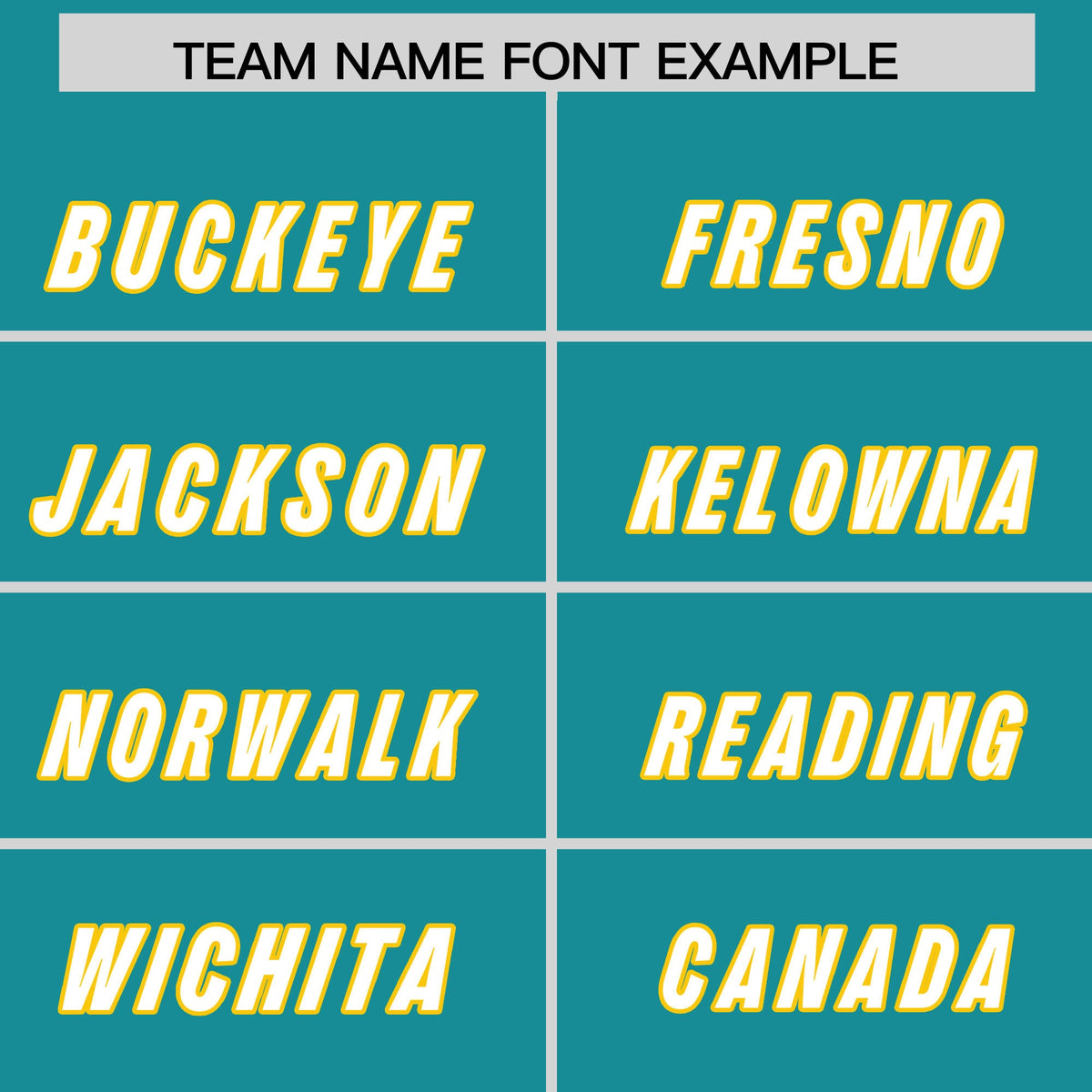 Custom Aqua Classic Style American American Football Jerseys