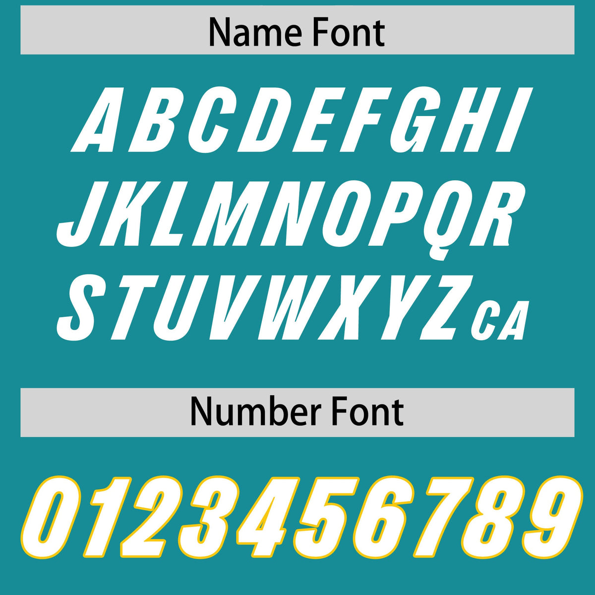 Custom Aqua Classic Style American American Football Jerseys