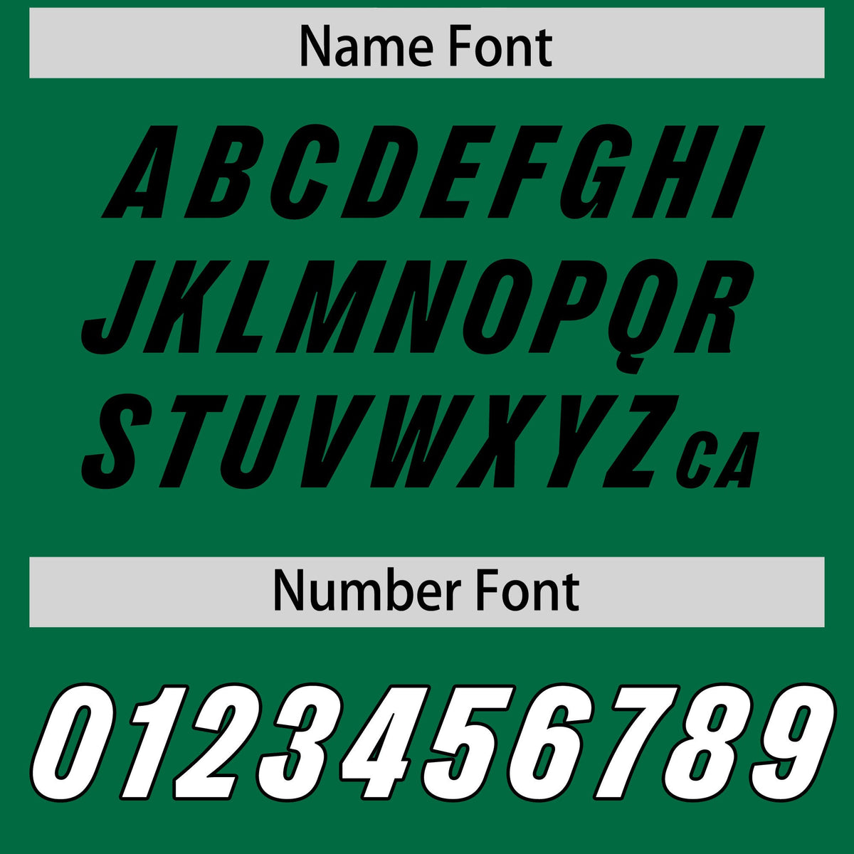 Custom Kelly Green Classic Style American American Football Jerseys