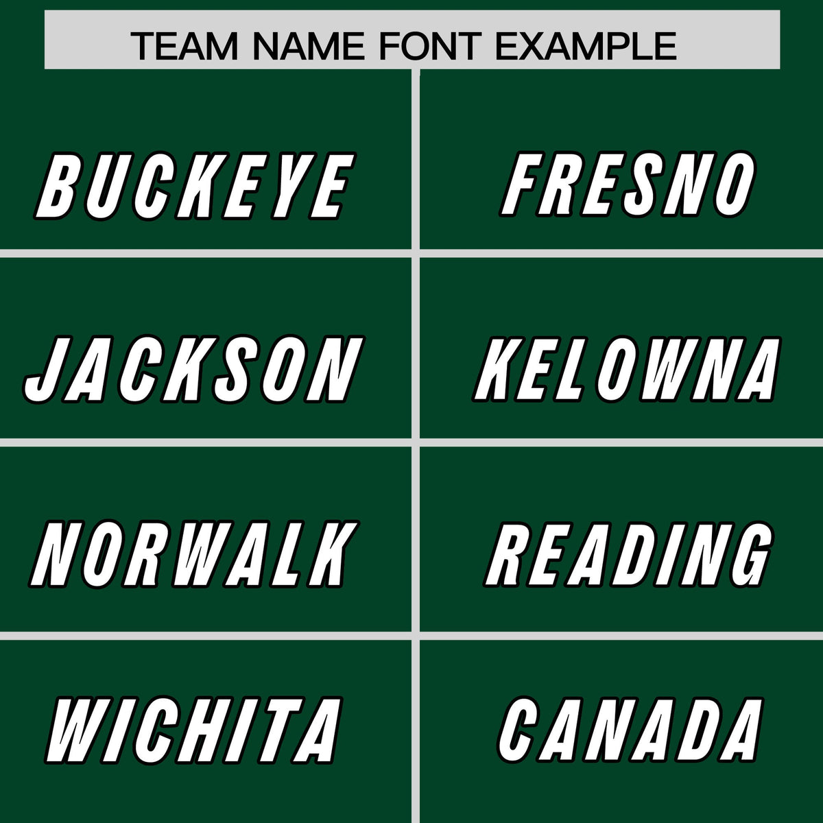 Custom Green Classic Style American American Football Jerseys