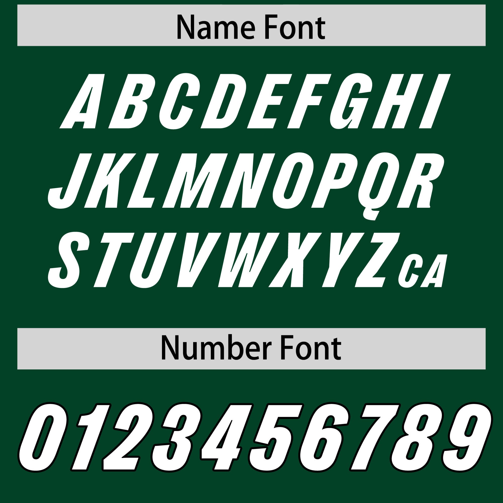 Custom Green Classic Style American American Football Jerseys
