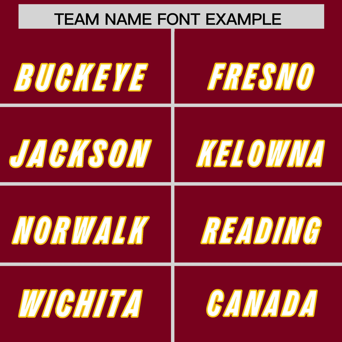 Custom Crimson Classic Style American American Football Jerseys