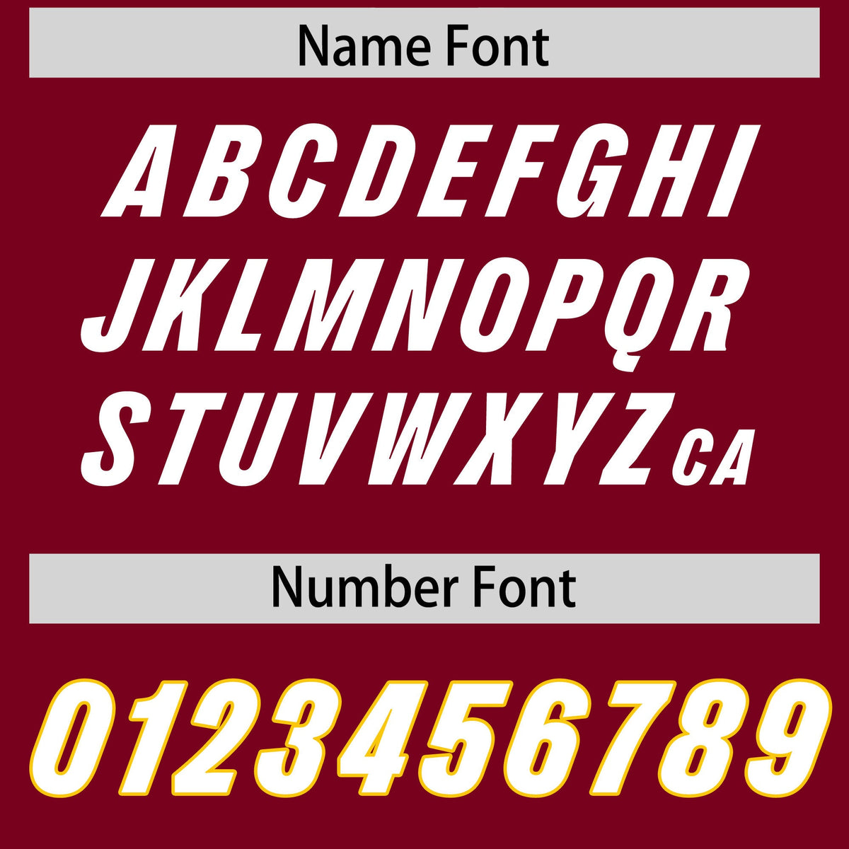 Custom Crimson Classic Style American American Football Jerseys